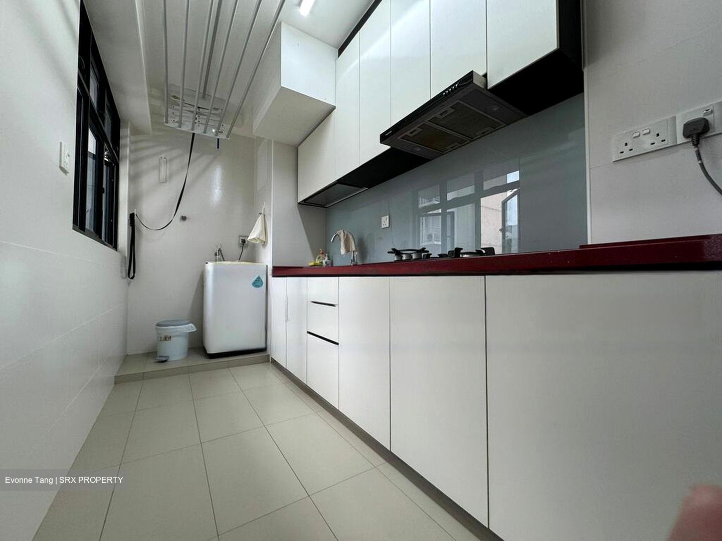 Blk 991B Buangkok Square (Hougang), HDB 2 Rooms #476950831